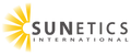 Sunetics International logo