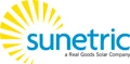 Sunetric logo