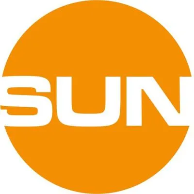 Sunfarming logo