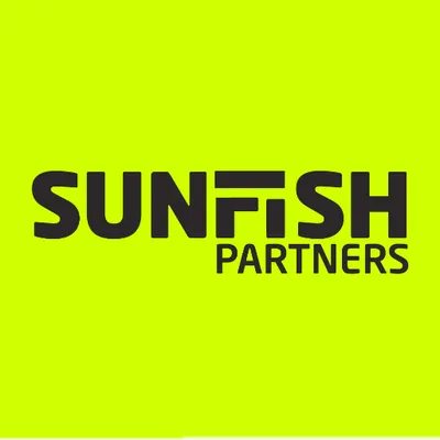 Sunfish Partners logo