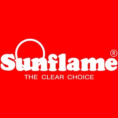 Sunflame logo