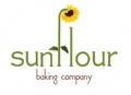 Sunflour Baking Company logo