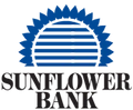 Sunflower Bank logo