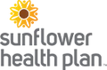 Sunflower Health Plan logo