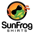 SunFrog Shirts logo