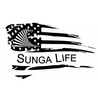 Sunga Life logo