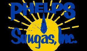 Phelps Sungas logo