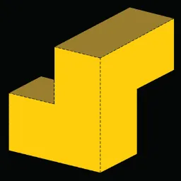 Sunglass logo