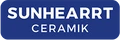 Sunhearrt Ceramik logo