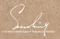 Sun Hing Vision Group logo