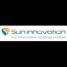 Sun Innovation Holdings logo