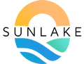 SunLake logo