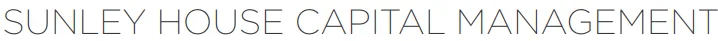 Sunley House Capital Management logo
