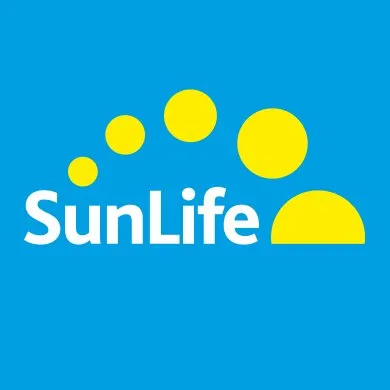 SunLife logo