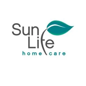 Sunlife Home Care logo