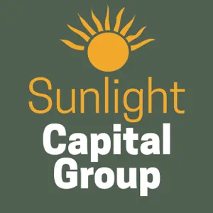 Sunlight Capital Group logo
