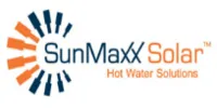 SunMaxx Solar logo