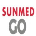 SunMed Go logo