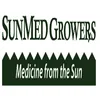 SunMed Growers logo