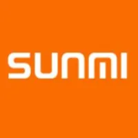 SUNMI logo