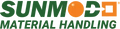 Sunmodo Material Handeling logo