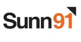 Sunn91 logo