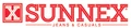 Sunnex Jeans logo