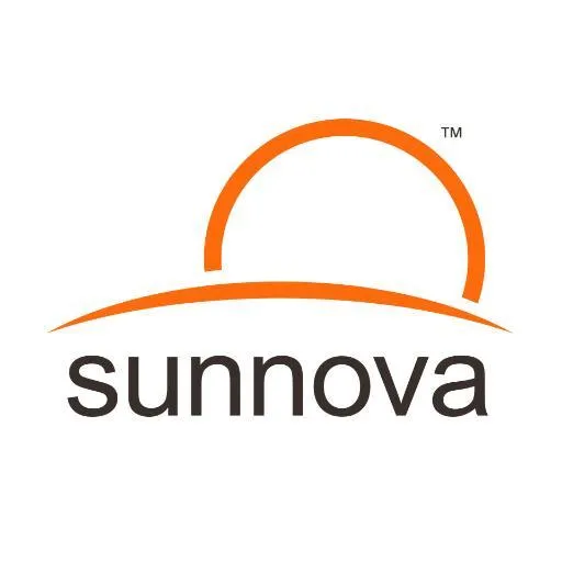 Sunnova logo