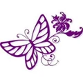 Sunny Bay Florist logo