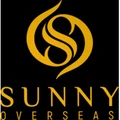 Sunny Overseas logo
