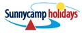 Sunnycamp logo
