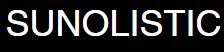 Sunolistic