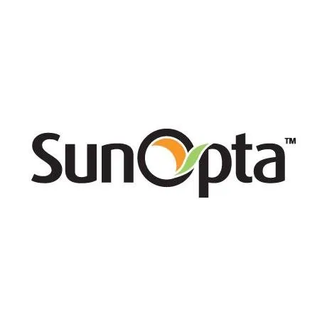 SunOpta logo