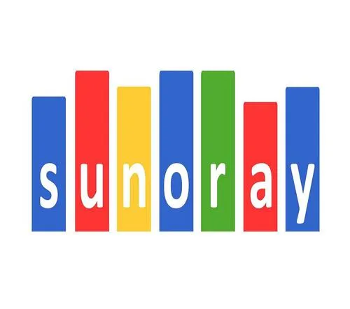 Sunoray logo