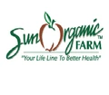 SunOrganic Farm logo