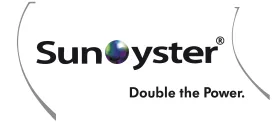SunOyster logo