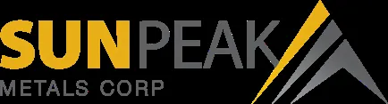 Sun Peak Metals logo