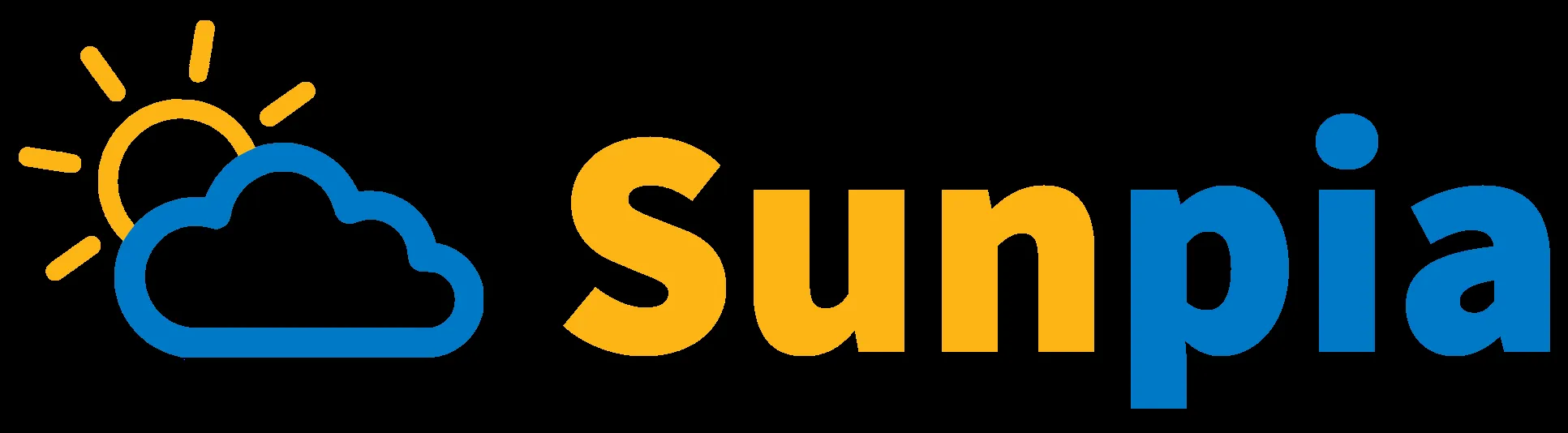 Sunpia logo