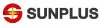 Sunplus logo