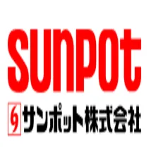 Sunpot logo