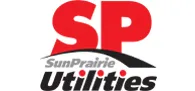 Sun Prairie Utilities logo
