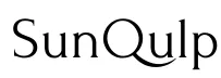 SunQulp logo