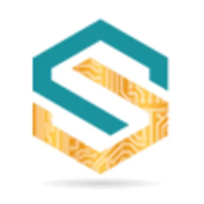 SunRay Scientific logo