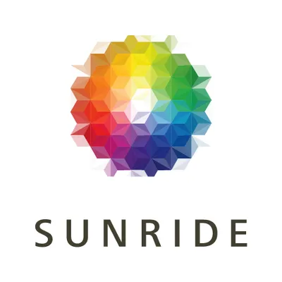 Sunride logo