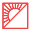 Sunrise Containers logo