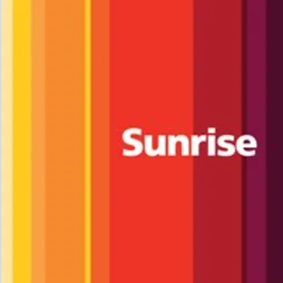 Sunrise logo