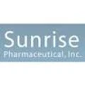 Sunrise Pharmaceutical logo