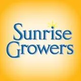 Sunrise Growers logo