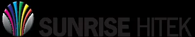 Sunrise Hitek logo