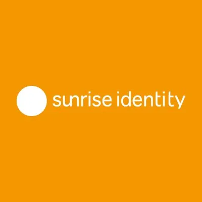 Sunrise Identity logo